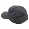 101 Other Level Trucker Cap, Black