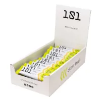101 Other Level Vegan Energibar Boks Banan 51g 30 Enheter