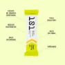101 Other Level Vegan Energibar Boks Banan 51g 30 Enheter, One size