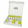 101 Other Level Vegan Energibar Boks Sjokolade& Pistasj&banan 51g 10 Enheter, Multicolour, One Size