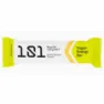 101 Other Level Vegan Energibar Boks Sjokolade& Pistasj&banan 51g 10 Enheter, Multicolour, One Size