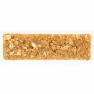 101 Other Level Vegan Energibar Boks Sjokolade& Pistasj&banan 51g 10 Enheter, Multicolour, One Size