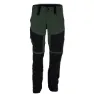 Forest green