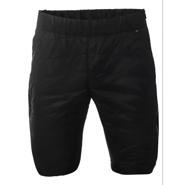 2117 of Sweden Dokkas Shorts H, Black 2