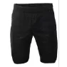 2117 of Sweden Dokkas Shorts H, Black 2