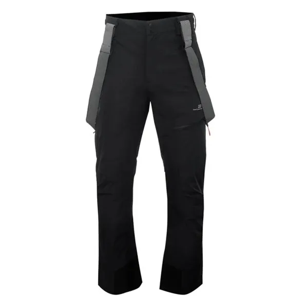2117 of Sweden Ebbared Byxa Herr, Black
