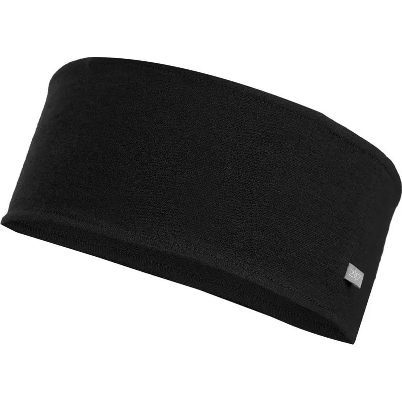 2117 of Sweden Fanbyn Hårband, Black 2117 of Sweden Fanbyn Hårband, Black