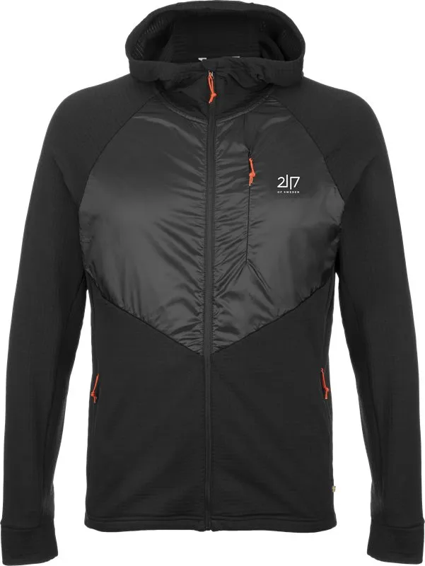 2117 of Sweden Hammal Fleece Herr