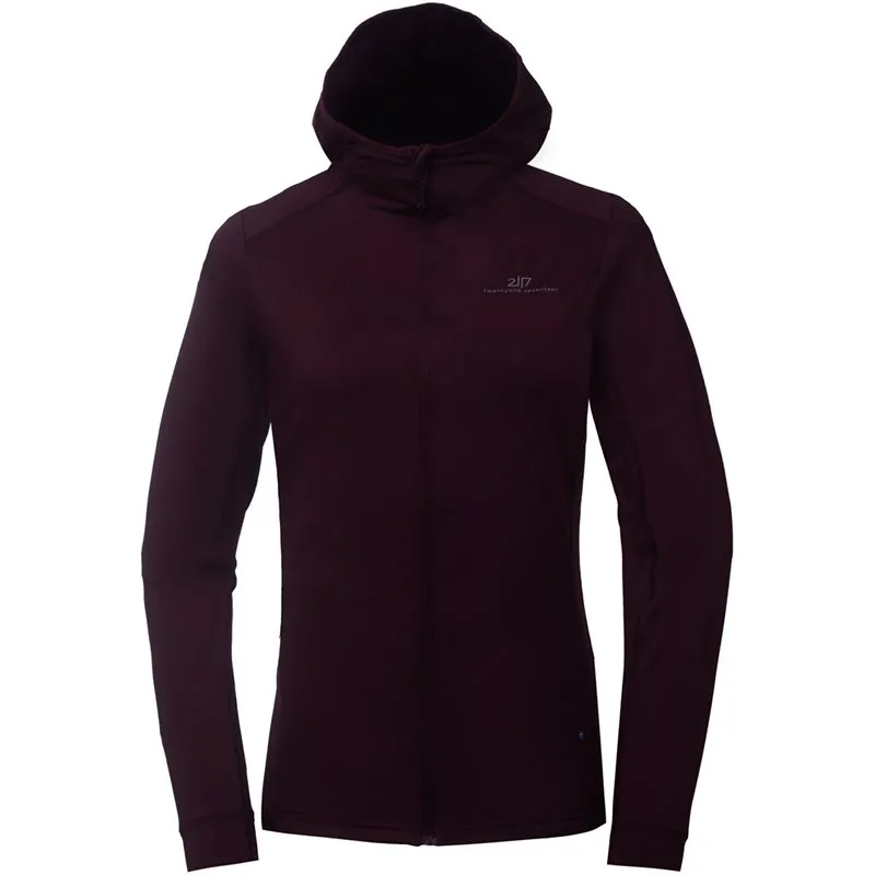 2117 of Sweden Killinge Hoodie Dam