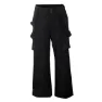 2117 of Sweden Lillhem Byxa Jr, Black