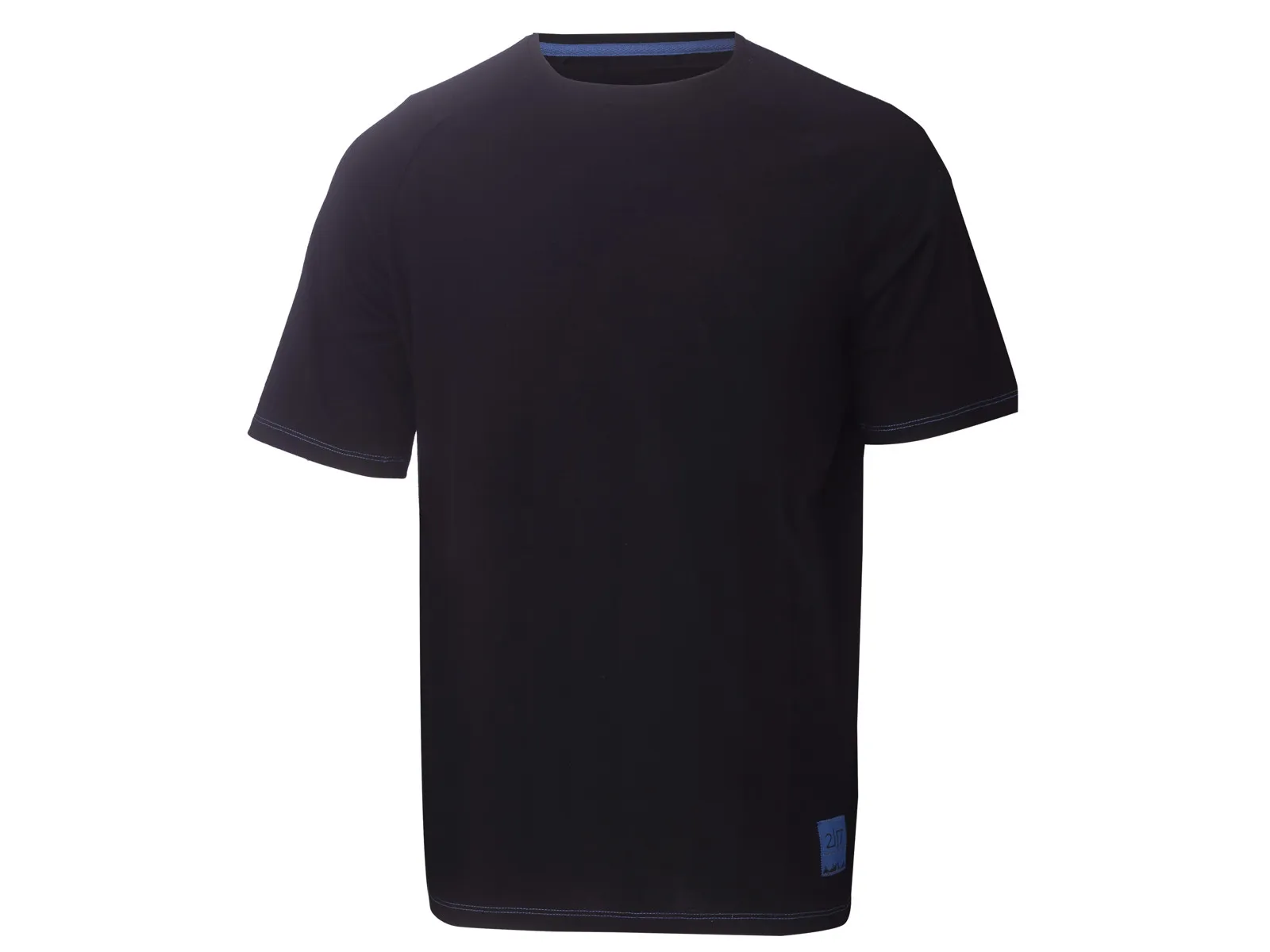 2117 of Sweden Linghem kortarmet t-shirt