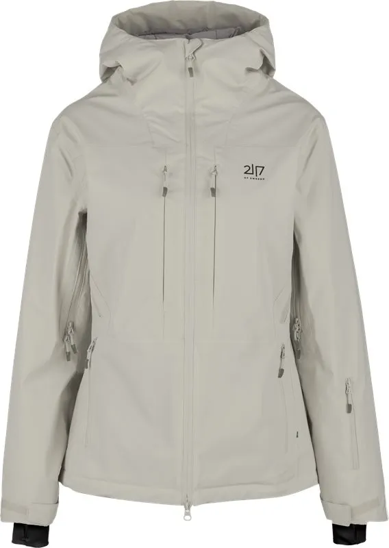 2117 of Sweden Nausta Jacka Dam, Beige 2
