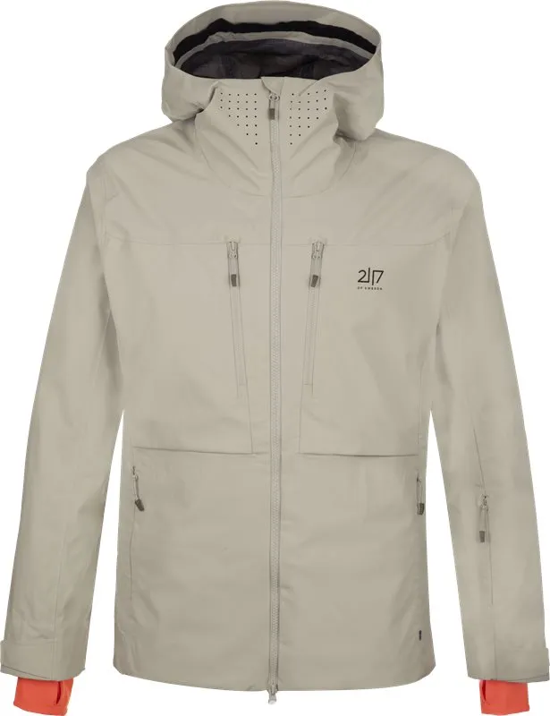 2117 of Sweden Njarg Jacka 3L Herr