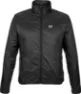 2117 of Sweden Porjus Jacka Herr, Black 2