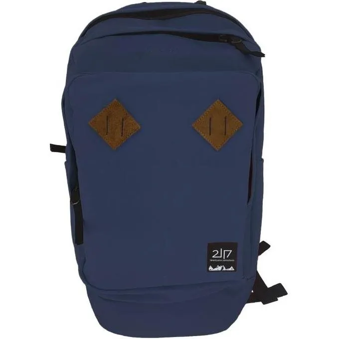 2117 of Sweden Ryggsäck 30L Laxhall, Navy