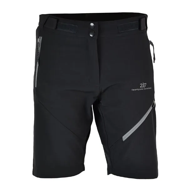 2117 of Sweden Shorts Sandhem Dam, Black 2 2117 of Sweden Shorts Sandhem Dam, Black 2