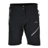 2117 of Sweden Shorts Sandhem Dam, Black 2
