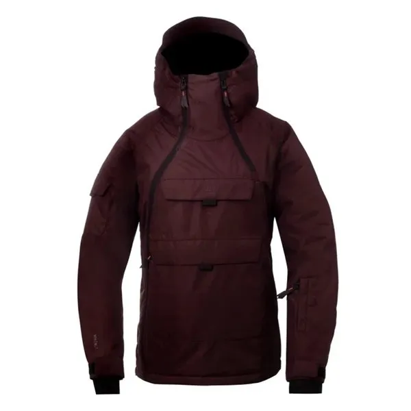 2117 of Sweden Tybble Jacka Dam, Dark plum 2 2117 of Sweden Tybble Jacka Dam, Dark plum 2