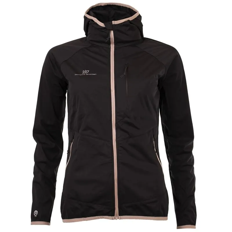 2117 of Sweden Vassbacken Hoodie Dam