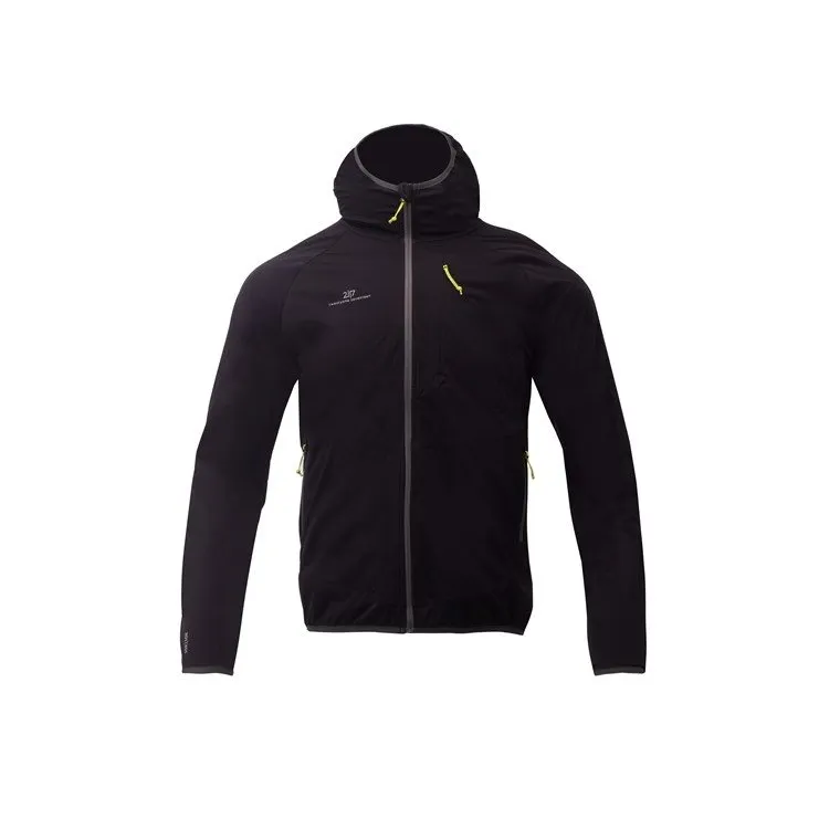 2117 of Sweden Vassbacken Hoodie Herr