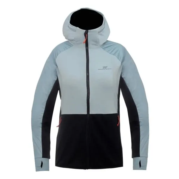 2117 of Sweden Vibo Hoodie D