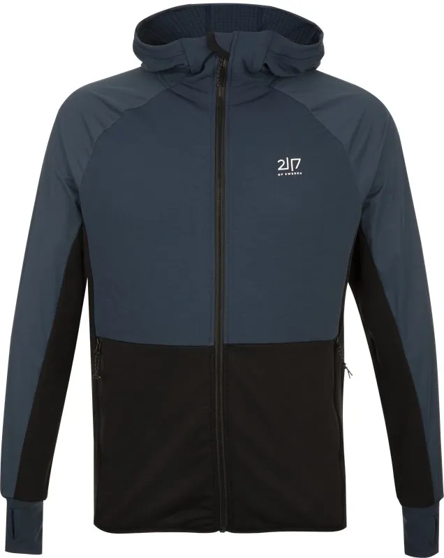 2117 of Sweden Vibo Hoodie Herr
