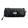 226ERS 2.0 2.4l Styreveske, Black, One Size