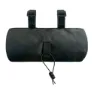 226ERS 2.0 2.4l Styreveske, Black, One Size