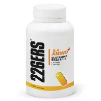 226ERS 6.4 Amino Kapsler Nøytral Smak 120 Enheter 226ERS 6.4 Amino Kapsler Nøytral Smak 120 Enheter
