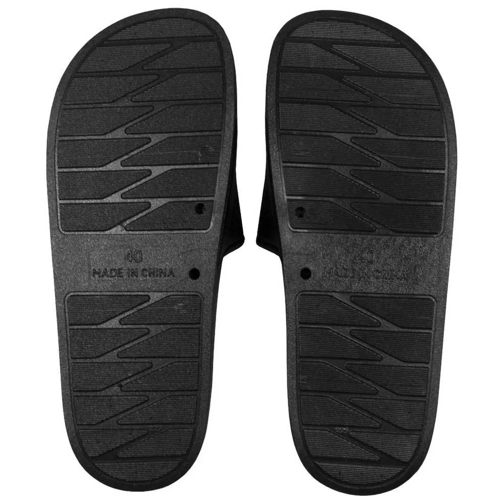 226ERS Badesandal male, Black, EU 45 226ERS Badesandal male, Black, EU 45