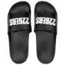 226ERS Badesandal male, Black, EU 45