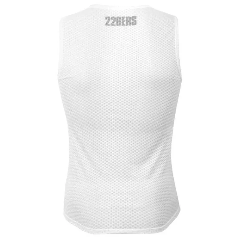 226ERS Base Layer 2.0 Ermeløs T-skjorte 226ERS Base Layer 2.0 Ermeløs T-skjorte