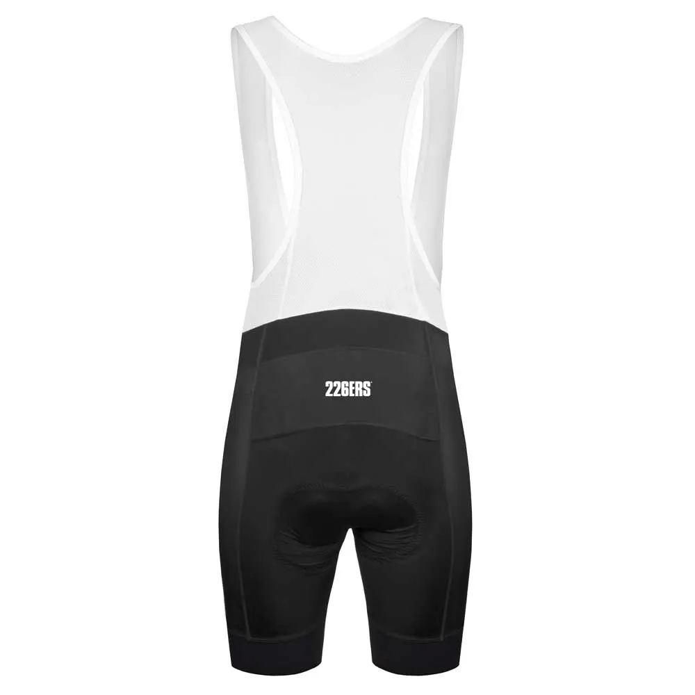226ERS Basic Sykkelshorts, Black