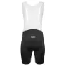 226ERS Basic Sykkelshorts, Black