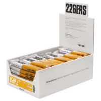 226ERS Bcaa´s Vegan Boks Med Energigodteri Mango 30g 42 Enheter