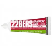 226ERS Bio 100mg Caf Boks Med Energigeler Kola 25g 40 Enheter 226ERS Bio 100mg Caf Boks Med Energigeler Kola 25g 40 Enheter