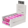 226ERS Boks Med Energibarer For Utholdenhet Sjokoladebiter Jordbær 60g 24 Enheter, One size