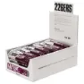 226ERS Caffeine Vegan Eske Med Seige Energibarer Kirsebær Og Cola 30g 42 Enheter, One size