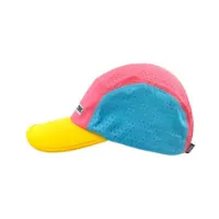 226ERS Color Block Curved Cap 226ERS Color Block Curved Cap