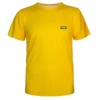 226ERS Color Block Kortarmet T-skjorte