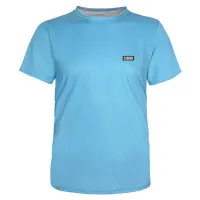226ERS Color Block Kortarmet T-skjorte 226ERS Color Block Kortarmet T-skjorte