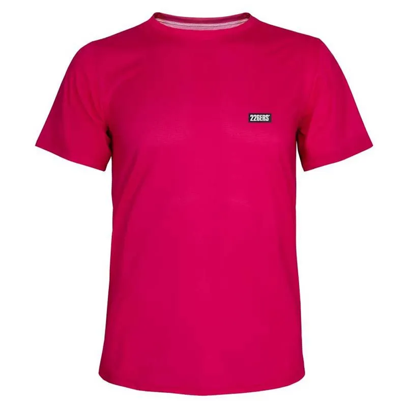 226ERS Color Block Kortarmet T-skjorte 226ERS Color Block Kortarmet T-skjorte