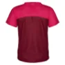 226ERS Color Block Kortarmet T-skjorte