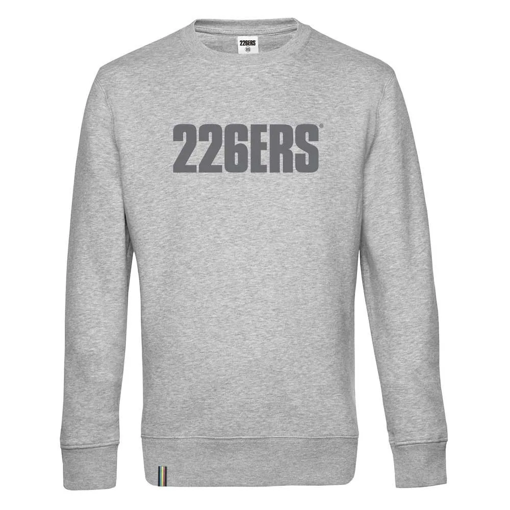 226ERS Corporate Big Logo Collegegenser