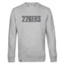 226ERS Corporate Big Logo Collegegenser