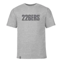 226ERS Corporate Big Logo Kortarmet T-skjorte 226ERS Corporate Big Logo Kortarmet T-skjorte
