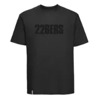 226ERS Corporate Big Logo Kortarmet T-skjorte 226ERS Corporate Big Logo Kortarmet T-skjorte
