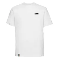 226ERS Corporate Small Logo Kortarmet T-skjorte