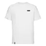 226ERS Corporate Small Logo Kortarmet T-skjorte