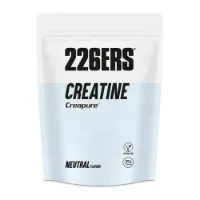 226ERS Creapure Kreatinpulver Nøytral Smak 300g 226ERS Creapure Kreatinpulver Nøytral Smak 300g